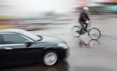 Bike Accident Lawyer 